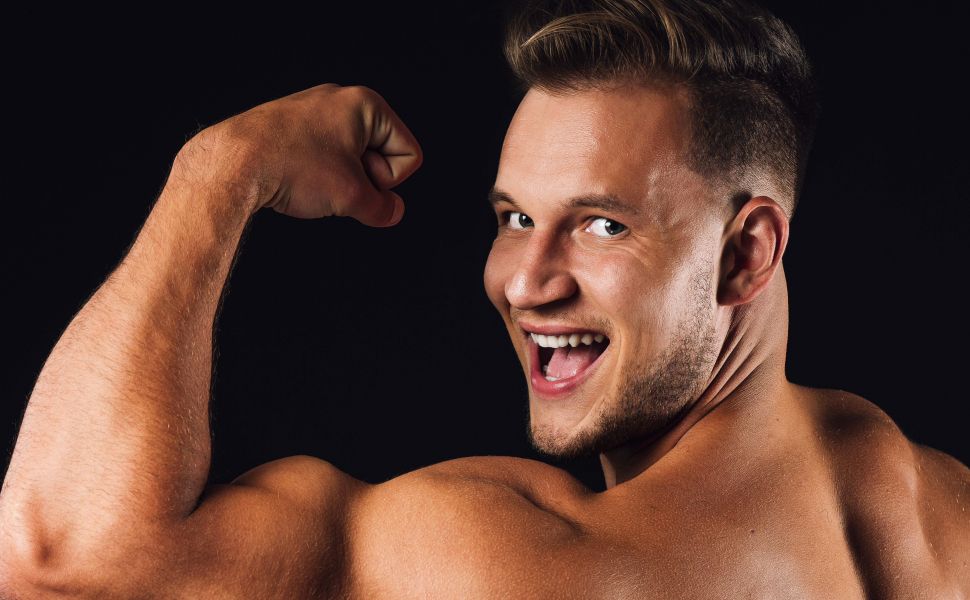 Z novim letom nova oddaja: Champ Sprememba