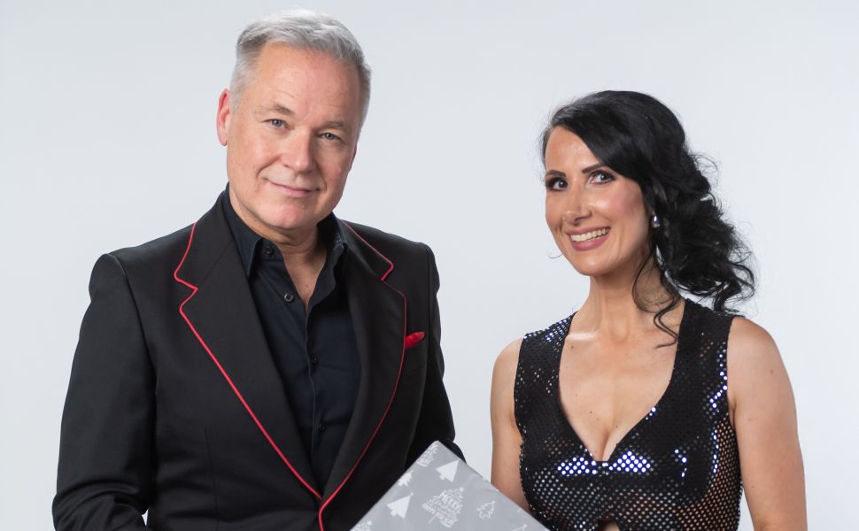 12 urna silvestrska Aktualova Galama XXL