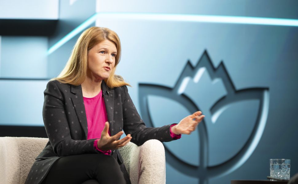 Kaj stori Urša Zgojznik, ko vidi nemarneža, ki odvrže smeti?