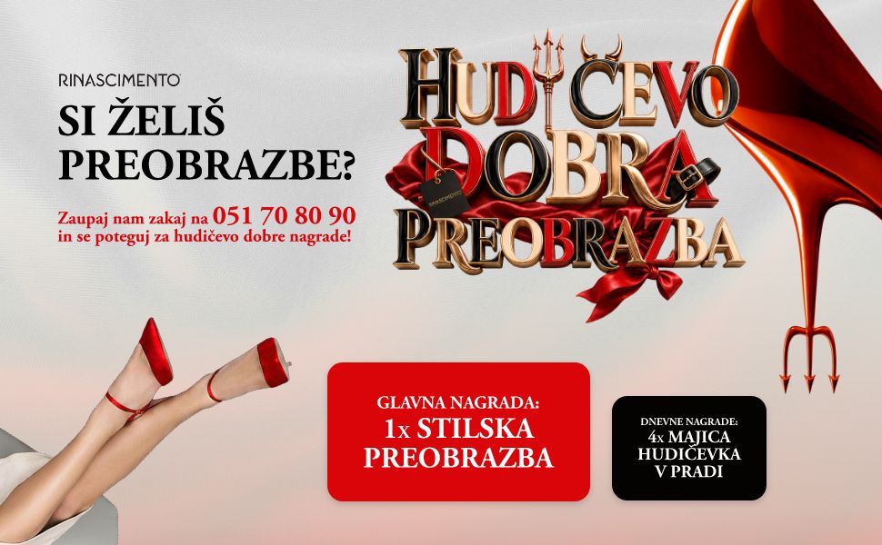 Z Rinascimentom do stilske preobrazbe