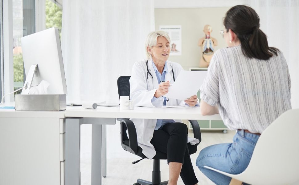 Od diagnoze do okrevanja brez mesecev čakanja