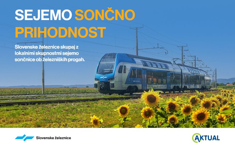 Sejemo sončno prihodnost