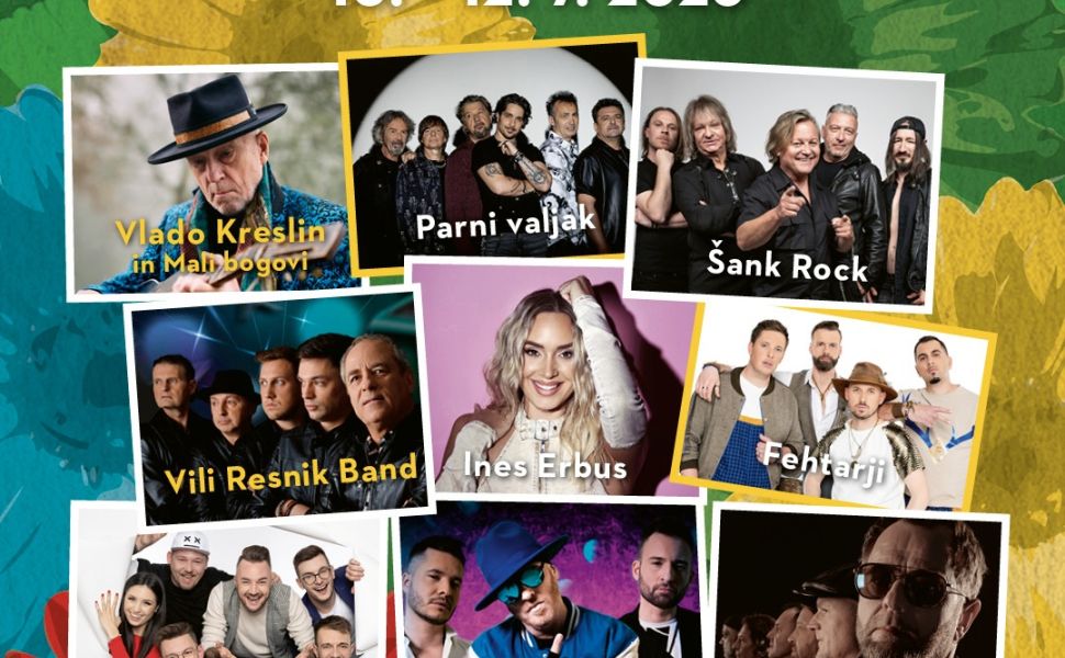 Iz Laškega prihajajo velike novice