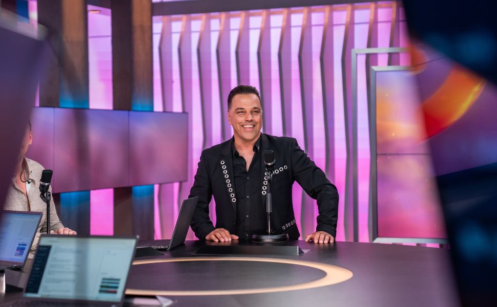 Ivan Zak na Aktalu: »Z Nostalgijo se vračam v vsako mesto, kjer sem bil«