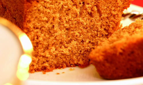 Ingverjev kolač